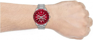 Michael Kors MK8822 - Мъжки часовник - Img 2
