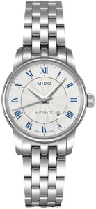 Mido Baroncelli Automatic M76004211 - Дамски часовник - Img 1