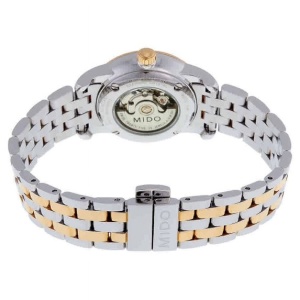 Mido Baroncelli Automatic M76009N61 - Дамски часовник - Img 3