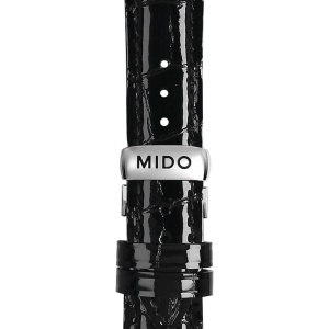 Mido Baroncelli Diamonds Automatic M007207160360 - Γυναικείο ρολόι - Img 2