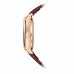 Mido Belluna Royal Lady Automatic M024307371160 - Дамски часовник - Img 3