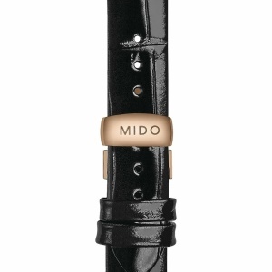 Mido Rainflower Automatic M043207360180 - Дамски часовник - Img 4