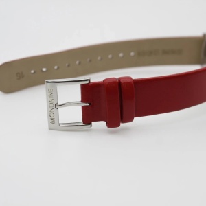 Mondaine Classic Automatic A128.30008.16SBC - Γυναικείο ρολόι - Img 6