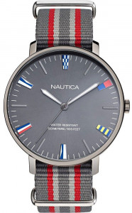 NAUTICA CAPRERA NAPCRF906 - Men's Watch