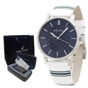 Nautica Coral Gables NAPCGS002 - Women's Watch