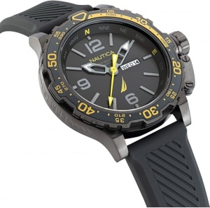 Nautica Glenrock Lagoon NAPGLF115 - Мъжки часовник - Img 3