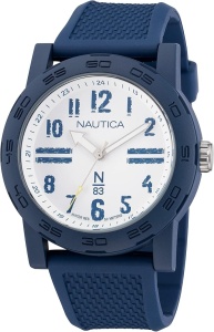 Nautica N83 Ayia Triada NAPATS301 - Мъжки часовник