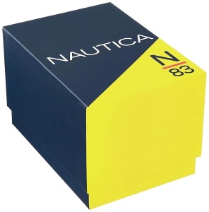 Nautica N83 Crissy Field NAPCFS903 - Мъжки часовник - Img 4