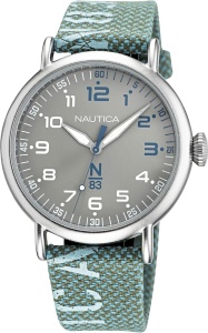 Nautica N83 Loves The Ocean NAPLSF019 - Мъжки часовник