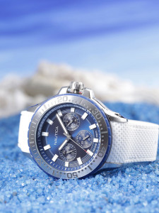 Nautica NAPAUC001 Мъжки часовник - Img 2
