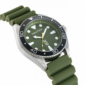 Nautica NAPFWF114 Мъжки часовник - Img 6