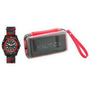 Nautica NAPSRF008 - Мъжки часовник - Img 4