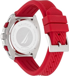 Nautica Tin Can Bay Chrono NAPTCF205 - Мъжки часовник - Img 3