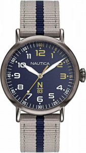 Nautica Wakeland NAPWLA901 - Unisex ρολόι
