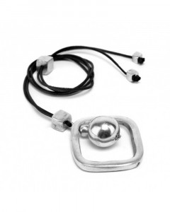 Necklace Vestopazzo - AL04163