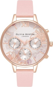 Olivia Burton OB16CGS07 - Дамски часовник