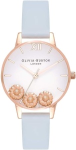 Olivia Burton OB16CH04 - Women's Watch