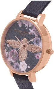 Olivia Burton OB16EM02 - Дамски часовник - Img 2