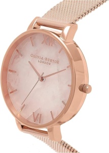 Olivia Burton OB16SP01 - Дамски часовник - Img 2