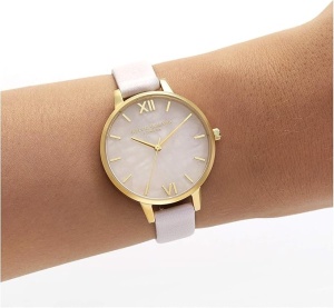 Olivia Burton OB16SP20 - Дамски часовник - Img 3