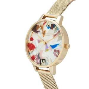 Olivia Burton OBGSET153 - Дамски часовник - Img 4