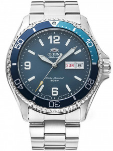 Orient Automatic Diver RA-AA0818L19B - Ανδρικό ρολόι