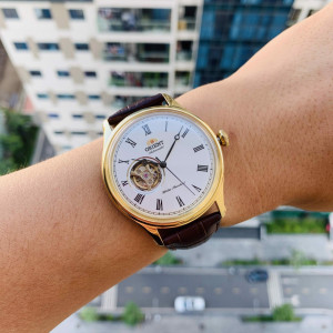 Orient Automatic FAG00002W0 - Ανδρικό ρολόι - Img 2