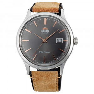 Orient Automatik FAC08003A0 Men's Watch - Img 1