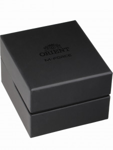 Orient M-Force Automatic Diver RA-AC0L07L00B Men's Watch - Img 2