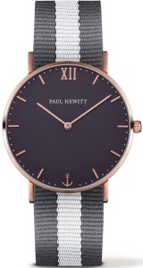 Paul Hewitt PSARSTBGRW20S - Унисекс часовник