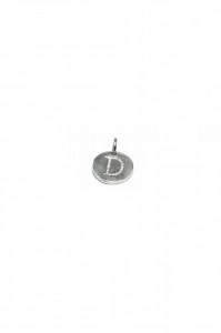 Pendant - Letter D Vestopazzo - AL15054