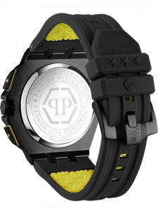 Philipp Plein Extreme PWGAA0221 - Unisex ρολόι - Img 5