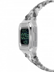 Philipp Plein Hyper Shock PWHAA1522 Унисекс часовник - Img 5