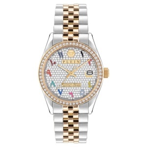 Philipp Plein PW2BA0123 - Дамски часовник