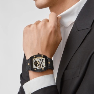 Philipp Plein PWBAA0521 - Мъжки часовник - Img 2