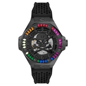 Philipp Plein PWPFA0424 - Мъжки часовник