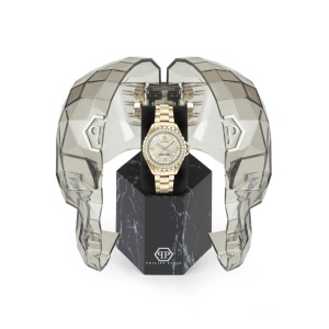 Philipp Plein PWPOA0624 - Дамски часовник - Img 4