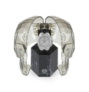 Philipp Plein PWTBA0123 - Мъжки часовник - Img 4