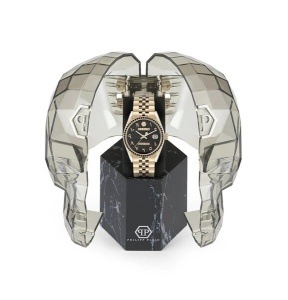 Philipp Plein PWYAA0923 - Дамски часовник - Img 4