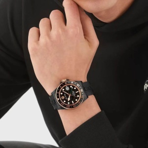 Philipp Plein PWYBA0823 - Мъжки часовник - Img 2