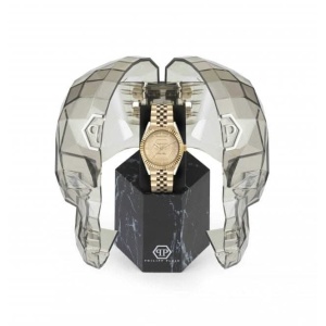 Philipp Plein Street Couture Lady PW2BA0523 - Дамски часовник - Img 4