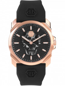 Philipp Plein The Skull King PWLAA0222 - Ανδρικό ρολόι