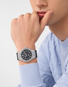 Philipp Plein Underdog PWUFA0125 - Мъжки часовник - Img 4