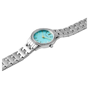 Pierre Cardin CF.0609.SJ - Дамски часовник - Img 3