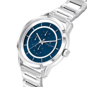 Pierre Cardin Les Halles CCP.5013 - Мъжки часовник - Img 2