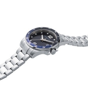 Pierre Cardin Nation Eclat CNI.0030 - Мъжки часовник - Img 3