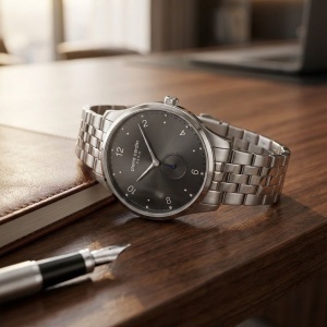 Pierre Cardin PC902671F206 - Мъжки часовник - Img 4