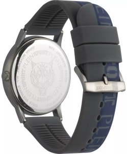 Plein Sport Legend PSLBA0423 - Мъжки часовник - Img 2