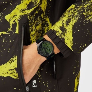 Plein Sport Legend PSLBA0523 - Мъжки часовник - Img 2