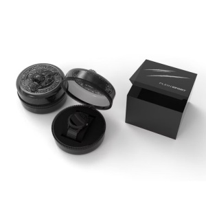 Plein Sport Thunderstorm Chrono PSABA0123 - Мъжки часовник - Img 3